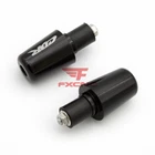 For CBR600F3 1995-1998 CBR600F2 1991-1994 Cnc Handle Bar Plug Grip Ends Caps New. Price: $11.99.
