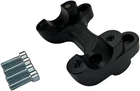 Helibars Tour Performance Handlebar Riser Black #HR05193-BA Bmw 12 Ninet/r New. Price: $159.00.