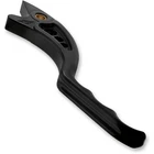 Joker Machine Brake Lever Black Motorcycle Street Bike 30-331-1 0614-1112 New. Price: $95.91.
