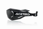 Acerbis 2634661401 X-factory Handguard Black/black New. Price: $87.18.
