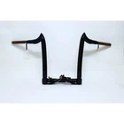 Kustoms High Gloss 1/2 In. Spearhead HANDLEBARS-KST-3SH12HG-FPW16 New. Price: $755.00.