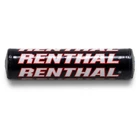 Renthal Mini Black/red - Bar Pad P300 New. Price: $41.51.