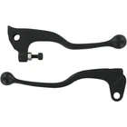 Parts Unlimited Shorty Style Power Brake Lever Set Black 44-8106 New. Price: $17.97.