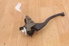 2006 Kawasaki ZX636 Clutch Lever W/ Perch And Lock Out Switch Used. Price: $26.00.