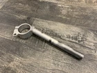 Kawasaki 2011-2015 ZX10R Ninja Oem Right Clip On 46003-0193 Used. Price: $89.99.