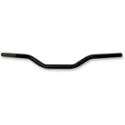 Todds Cycle Handlebar Low Moto 1" Flat Black 0601-4667 New. Price: $151.31.