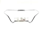 Passenger Rear Grab Bars 1994 Harley Electra Glide Ultra Classic Flhtcu 3182 X Used. Price: $51.01.