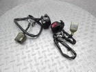 2014 14-17 Honda CTX700N Left Right Handlebar Switch Used. Price: $28.78.