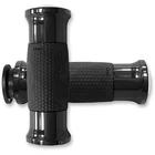 Avon Grips Black Anodized 3-RING IN-TO-GEL-70-AN New. Price: $64.95.