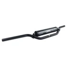Protaper Sport 7/8IN. Aluminum Handlebar - Unadilla Mid/high Mx Bend Bla New. Price: $72.99.