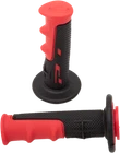 Pro Gel Cross Grips PA079700RO02 New. Price: $15.25.
