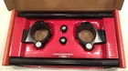Black Voodoo Clip-on 48MM VDCL48M New. Price: $99.95.