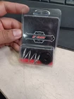 Fasst Company Brake Return Spring Brembo Black BC-1RS-6K-B1K New. Price: $18.95.