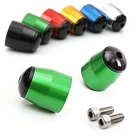 For Kawasaki Z400 19-23 22 21 20 Bek Cnc Bar End Weights Green New. Price: $23.66.