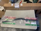 Renthal Fatbar LITE35 20MM Handlebar Black M165-01-006-01 New. Price: $72.69.