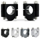 28MM Alloy Handlebar Mount Clamp Riser Fit For Bmw F800GS S1000R F800GT New. Price: $20.78.