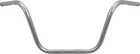 Harddrive Buckhorn Handlebars 21-577 1IN Chrome 10IN Rise New. Price: $87.26.
