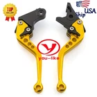 Cnc Adjustable Short Brake Clutch Hand Lever For Honda Rebel CMX250C 2003-2011 New. Price: $26.60.