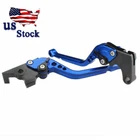 Usa Cnc Long Brake Clutch Levers For TTR125L/LE/LW (w/disc Front) 00-16 New. Price: $27.51.