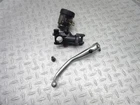 2022 21-25 Aprilia Tuono 660 Oem Front Brake Master Cylinder Lever Used. Price: $139.45.