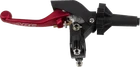Arc RC-8 Clutch Perch Assembly Shorty Red CP-S201-R New. Price: $245.87.