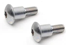 New Suzuki 2006-2007 GSX-R600/750 & 2005-2008 1000 Oem (2) M6 Short. Price: $23.99.