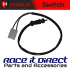 Clutch Lever Switch For Yamaha Xv 920 Virago 1983 Hendler New. Price: $16.05.