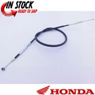 New Oem Honda Clutch Cable 2013-2016 CRF250L 22870-KZZ-900. Price: $16.95.