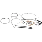 Magnum Stainless Steel Xr Control Cable Kit 589442 New. Price: $348.74.