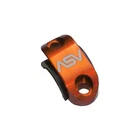 Asv Rotator Clamp Front Brake Orange, Standard RCU01-O New. Price: $36.23.