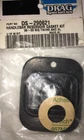 Drag Specialties Handlebar Reservoir Gasket DS-290621 96-00 Big Twin Xl New. Price: $14.88.
