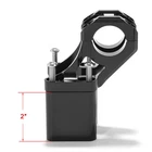 Tarazon Front Handlebar 2" Riser For Sur-ron Light Bee X Talaria Sting New. Price: $43.85.