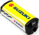 Factory Effex Premium Bulge Handle Bar Pad-suzuki Motocross Dirt Bike Offroad New. Price: $23.95.