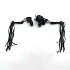Oem Harley 45019-96 38608-96 Clutch 9/16 Brake Master Cylinder Softail Springer Used. Price: $213.30.