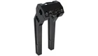 Choppers 1IN. Pullback Riser Kit 10IN. Black Anodized LA-7471-10B New. Price: $402.17.