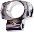 Ultracool Accessory Led Clamps Chrome 1" AC-20C New. Price: $29.99.