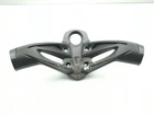 13-16 Can Am Spyder Limited Front Steering Central Cover Used. Price: $166.83.