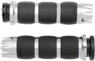 Avon Excalibur 1" Cable Handlebar Grips For 1980-2022 Harley Davidson New. Price: $99.95.
