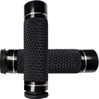 Avon Tbw Grips Black #K25-ANO-FLY Harley Davidson New. Price: $74.95.