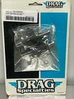 Drag Specialties 84-12 Flt Handlebar Damper Studs DS-222053 17755 New. Price: $18.99.