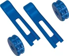 Psr Anthem Pro Lever Accessories Kit Blue (12-03003-25) New. Price: $93.01.