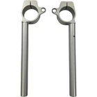 Helibars Replacement Handlebars Silver Kaw TS04184 New. Price: $347.37.