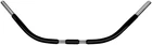 Wild 1-1/4IN. Chubby Springer Beach Handlebar Black WO551B New. Price: $301.45.