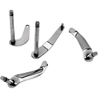 Drag Specialties Chrome Shifter Shaft DS-273920 New. Price: $42.35.