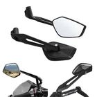Left & Right Rearview Side Mirrors Fit For Bmw F650GS F700GS F750GS F800GS F900R New. Price: $48.26.