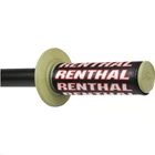 Renthal Clean Off-road Motorcycle Hand Grips Black/one Size G190 0633-0020 New. Price: $16.76.