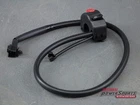 2007 - 2020 Genuine Triumph Street Triple Switch Assembly Handlebar Rh New. Price: $147.73.