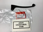 Honda R. Handlebar Lever Part Number 53175-399-700 New. Price: $34.39.