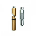 Ducati Panigale V4 Brake Lever Adaptor Set By Rizoma 96180661A New Made In Italy. Price: $57.86.