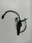 17-24 Suzuki GSXR1000R Oem Right Clip On Handlebar Switches 37200-17K02 #0126 Used. Price: $159.99.